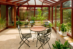 Northrepps conservatory quotes