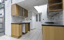 Northrepps kitchen extension leads